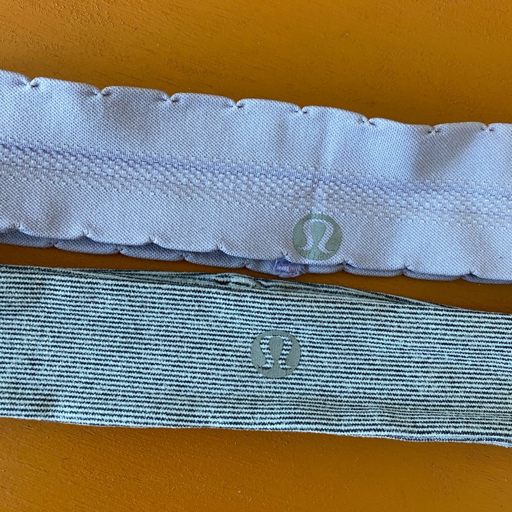 Lululemon Headband Bundle